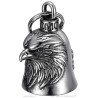 Guardian Bell aigle symbole de liberté et de puissance pour motard