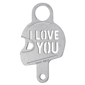 copy of Motorbike bell holder Guardian Mocy Bell Stainless steel29773