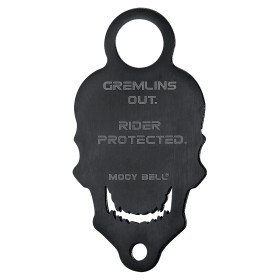 copy of Soporte para timbre de moto Guardian Mocy Bell Acero inoxidable29791