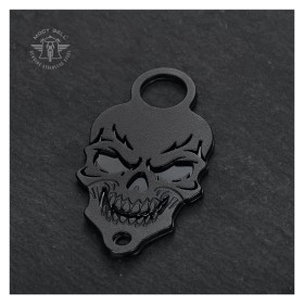 copy of Soporte para timbre de moto Guardian Mocy Bell Acero inoxidable29792