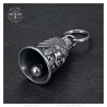 copy of Guardian Bell Ride and Ankh en Acier 316L29798