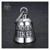 copy of Guardian Bell Ride and Ankh en Acier 316L29799