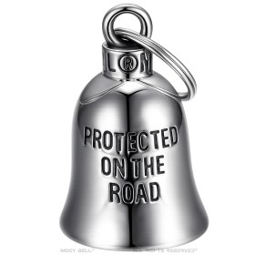 Clochette Moto Arbre de Vie - Guardian Bell MocyBell29805