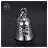 Clochette Moto Arbre de Vie - Guardian Bell MocyBell29806