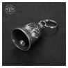 Clochette Moto Arbre de Vie - Guardian Bell MocyBell29807
