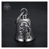 Clochette Moto Corsica Biker - Guardian Bell MocyBell29813