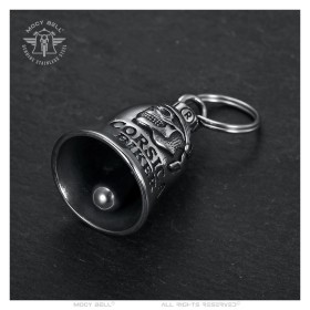 Clochette Moto Corsica Biker - Guardian Bell MocyBell29814