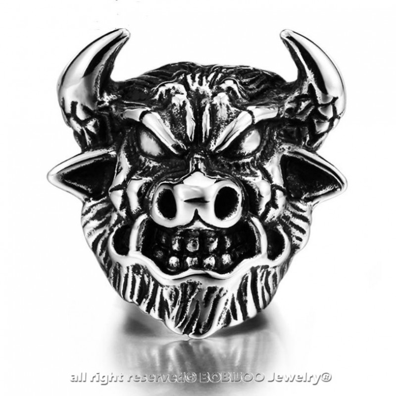 Bague online de forain