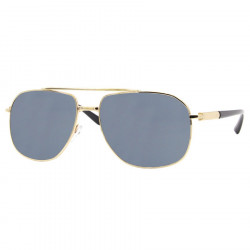 LU0020 BOBIJOO Jewelry Pair of Sunglasses Male Classic Male