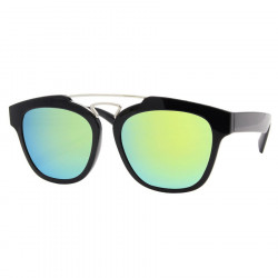 LU0026 BOBIJOO Jewelry Sunglasses Mixed Black Green Design