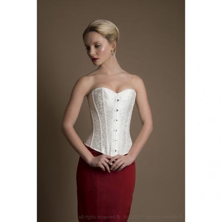 charme ANGELYK corsets habillés CHARME Korsett