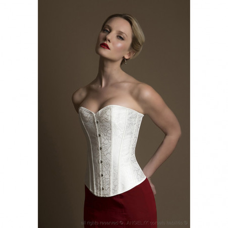 charme ANGELYK corsets habillés CHARME Korsett