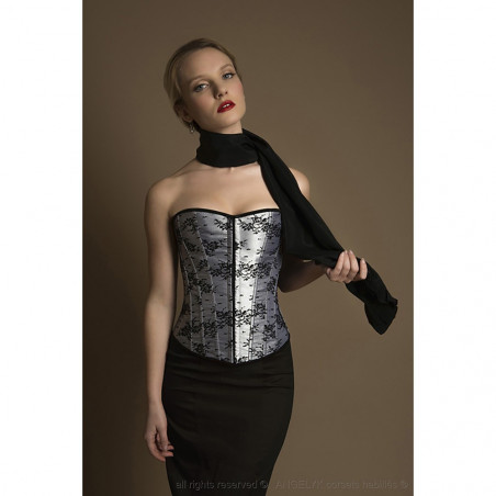 chic ANGELYK corsets habillés Corsetto CHIC