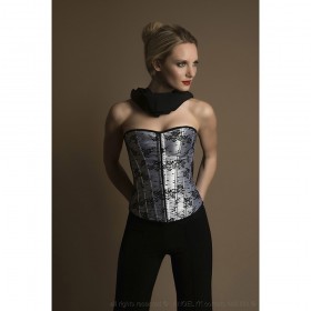 chic ANGELYK corsets habillés Corsetto CHIC