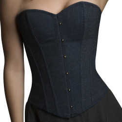 girly ANGELYK corsets habillés Corsetto GIRLY