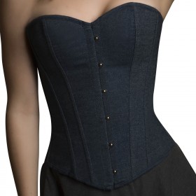 Corset GIRLY bobijoo