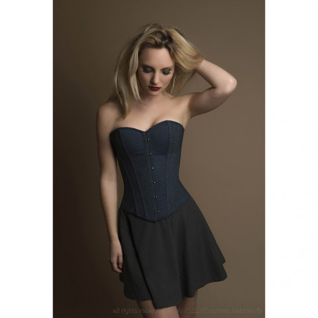 girly ANGELYK corsets habillés Corsetto GIRLY