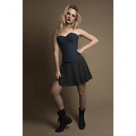 Corset GIRLY bobijoo