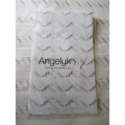 love ANGELYK corsets habillés Corset LOVE
