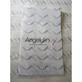 love ANGELYK corsets habillés LOVE Corset