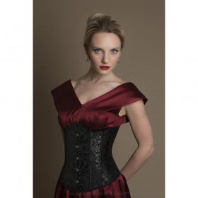 romance ANGELYK corsets habillés Corsetto ROMANCE