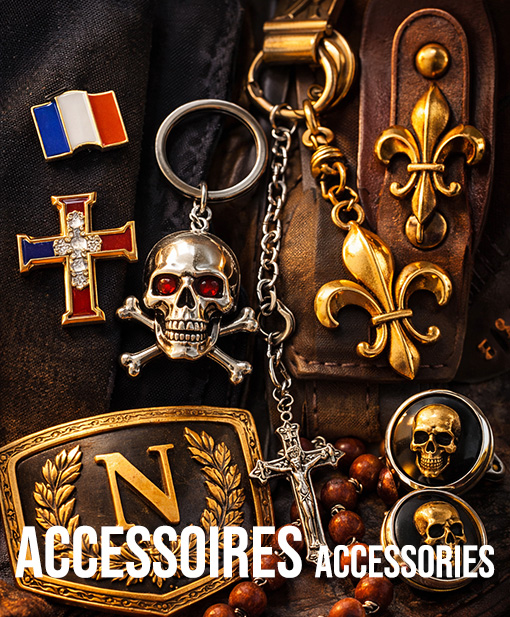 Accessoires de mode