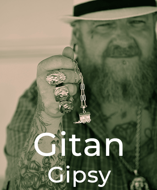 Collection Gitan