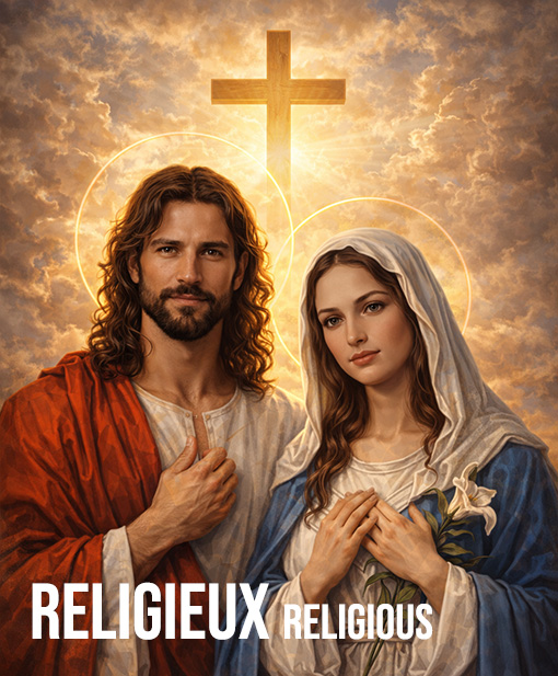 Collection Religieux
