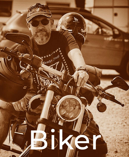 Colección Biker