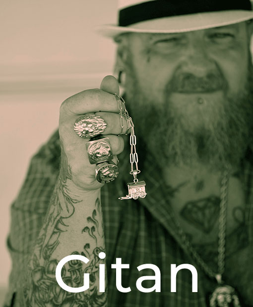 Collection Gitan