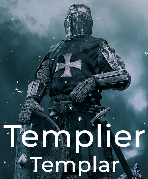 Collection Templier