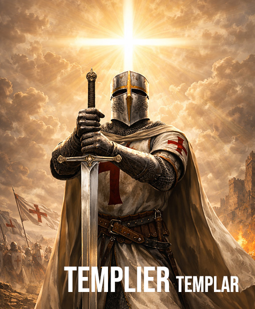Collection Templier