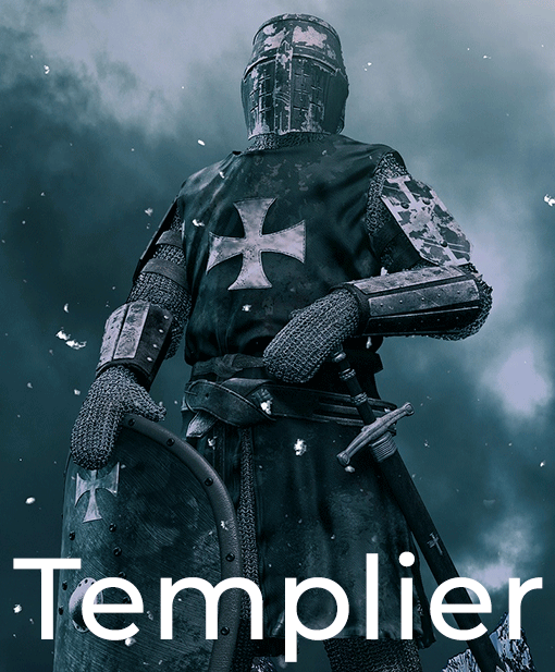 Collection Templier