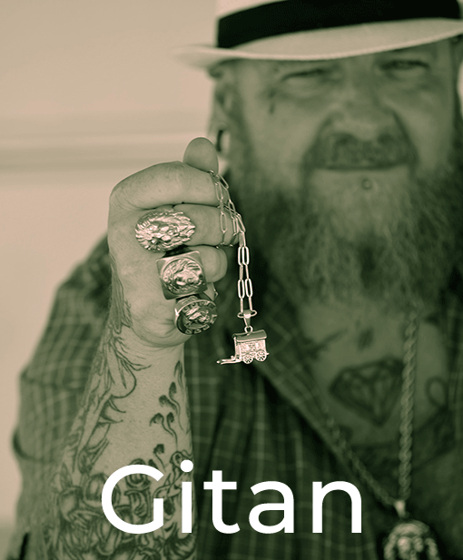 Collection Gitan